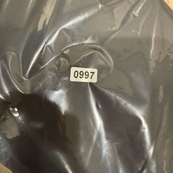 LULULEMON ABC Jogger Pants Gray Size Medium - Picture 6 of 6